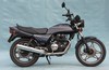 1992 Honda CB 450DX